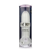 Fat Boy Original Ultra Fat Sheath 7in - Add 1 Inch of Girth SLEEVES